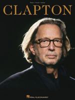 Eric Clapton 1617742937 Book Cover