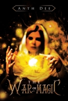 The War of Magic B0CMYN69PS Book Cover