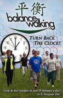 Balance Walking 061519088X Book Cover