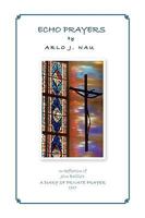 ECHO PRAYERS 1450027598 Book Cover