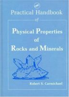 Practical Handbook of Physical Properties of Rocks & Minerals 1138561258 Book Cover