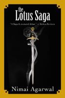 The Lotus Saga 0998205516 Book Cover
