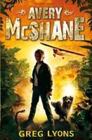 Avery McShane and the Silver Spurs 1408816741 Book Cover