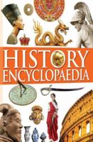 History Encyclopaedia 9384625965 Book Cover