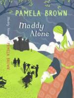 Maddy Alone 1782691871 Book Cover