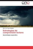 Estrategias de Comprension Lectora 384846022X Book Cover