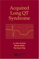 Acquired Long QT Syndrome 1405118385 Book Cover