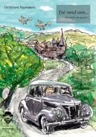 J'ai neuf ans... (French Edition) 2342168489 Book Cover