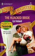Penculikan Sang Mempelai Wanita (The Hijacked Bride) 0373440596 Book Cover