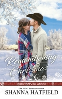 Remembering Christmas B09KDYM49K Book Cover