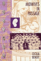 Midwives in passage: The modernisation of maternity yare 0919666701 Book Cover