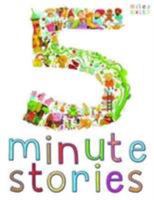 Five Minute Stories 1782095179 Book Cover