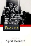 Psalms 0393313042 Book Cover