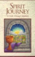 Spirit Journey: A Walk Through Matthew 0827234368 Book Cover