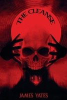 The Cleanse 1068248521 Book Cover