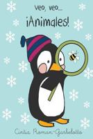 Veo, Veo...Animales 1523638435 Book Cover