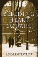 Bleeding Heart Square 1401310141 Book Cover