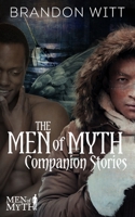 The Men of Myth Companion Stories B08N9CNQ45 Book Cover