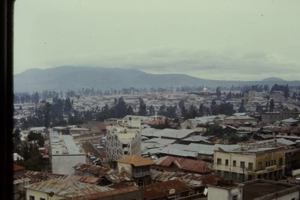 Journey to Ethiopia: 1962 - 1964 1732822271 Book Cover