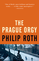The Prague Orgy 0679749039 Book Cover