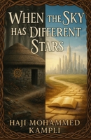 When the sky has different stars: English-Only Edition B0G5Y6DGVY Book Cover