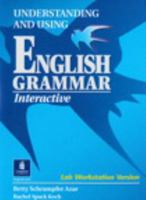 Understanding and Using English Grammar: Interactive--Lab Workstation Version 0131101099 Book Cover