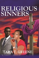 Religious Sinners B089CSNGJ7 Book Cover