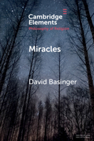 Miracles 1108457460 Book Cover