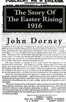 The Story of the Easter Rising, 1916 1907694048 Book Cover