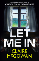 Let Me In 1542035392 Book Cover