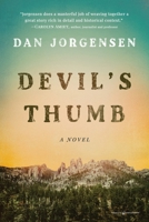 Devil's Thumb B0DZDQ9FL7 Book Cover