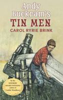 Andy Buckram's Tin Men 1648373593 Book Cover