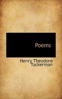 Poems 1145492274 Book Cover