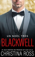 Un Noël très Blackwell (La série Captive-Moi) B0BRDFFQZF Book Cover