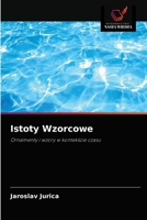 Istoty Wzorcowe 6203372331 Book Cover