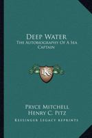 Deep Water 1163139971 Book Cover