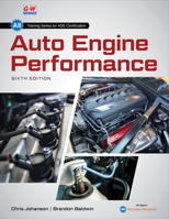 Auto Engine Performance B0CS5SDKL1 Book Cover