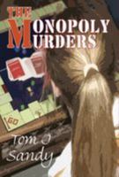 The Monopoly Murders 0954689763 Book Cover