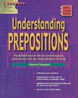 Understanding Prepositions 9814107131 Book Cover
