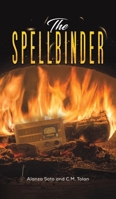 The Spellbinder 1649797117 Book Cover