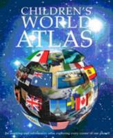 Children's World Atlas 1845613937 Book Cover