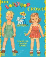 Lollypop Crowd Paper Dolls 0979505313 Book Cover