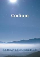 Codium 5519282927 Book Cover