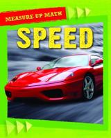 Speed (Measure Up Math)-Used 1433974452 Book Cover