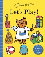 Jane Foster's Let's Play 1787418111 Book Cover