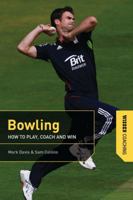 Bowling: How to Play, Coach and Win 9382563032 Book Cover