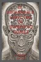 EL ABOMINABLE ESPECTRO DE BONIFACIO GOMEZ 1980322430 Book Cover