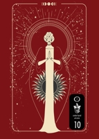 Underland Arcana 10 1630231150 Book Cover