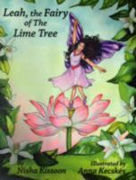 Leah, The Fairy of the Lime Tree 190431239X Book Cover