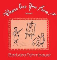 Where Are You From?: Atlanta 1504905784 Book Cover